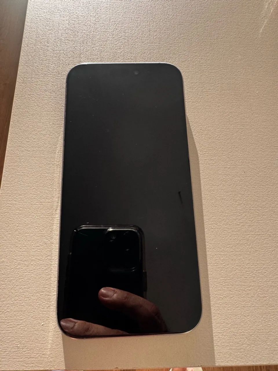 Iphone 16 Pro Max 512GB  - Foto 2