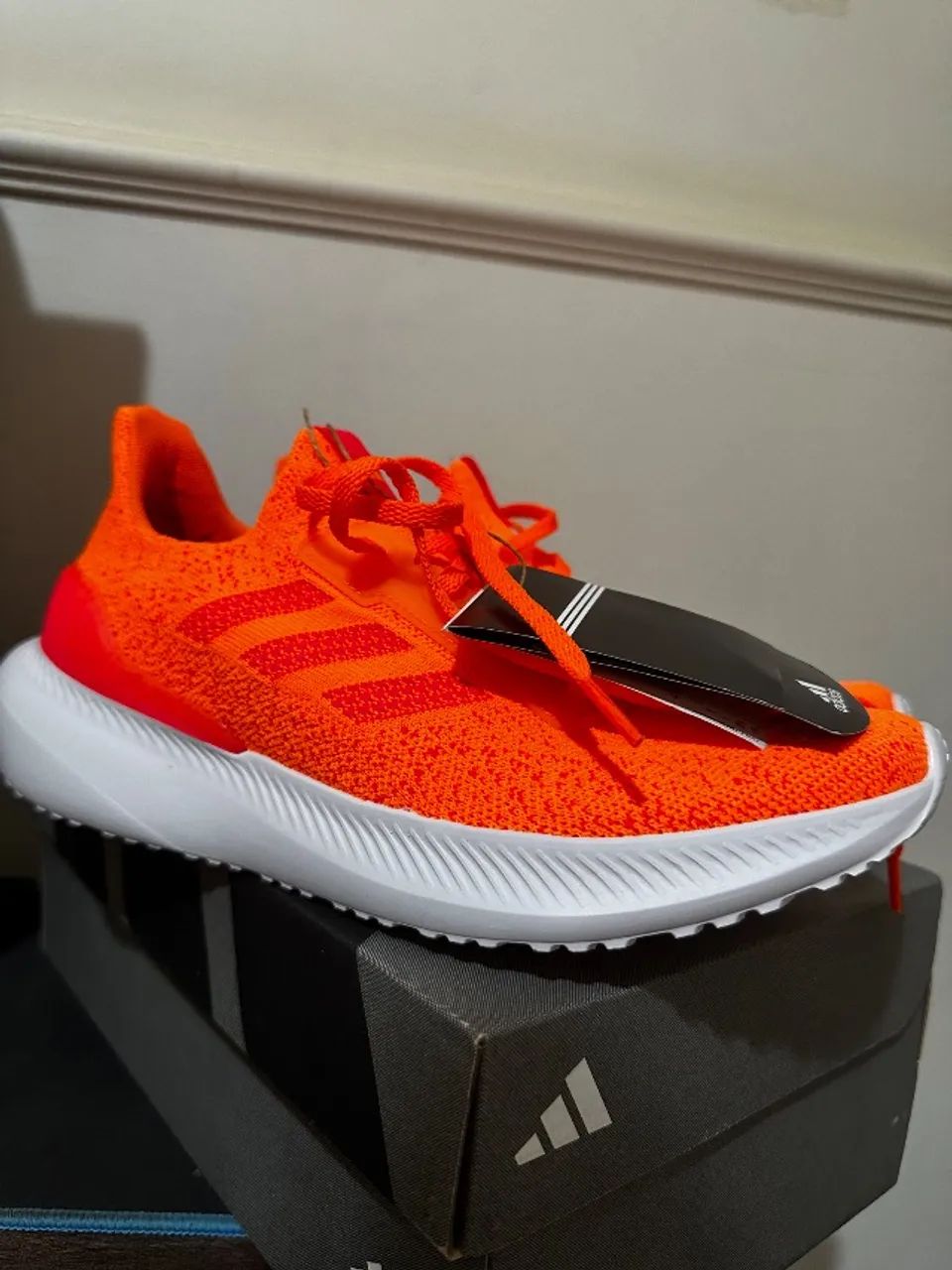 Tênis adidas original 