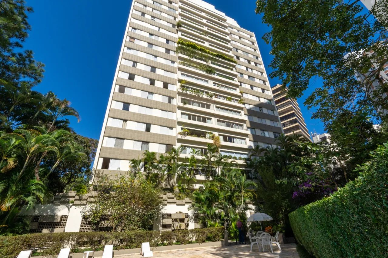 Apartamento para venda em Real Parque com 3 quartos, sendo 1 suíte, 132m² - Foto 2