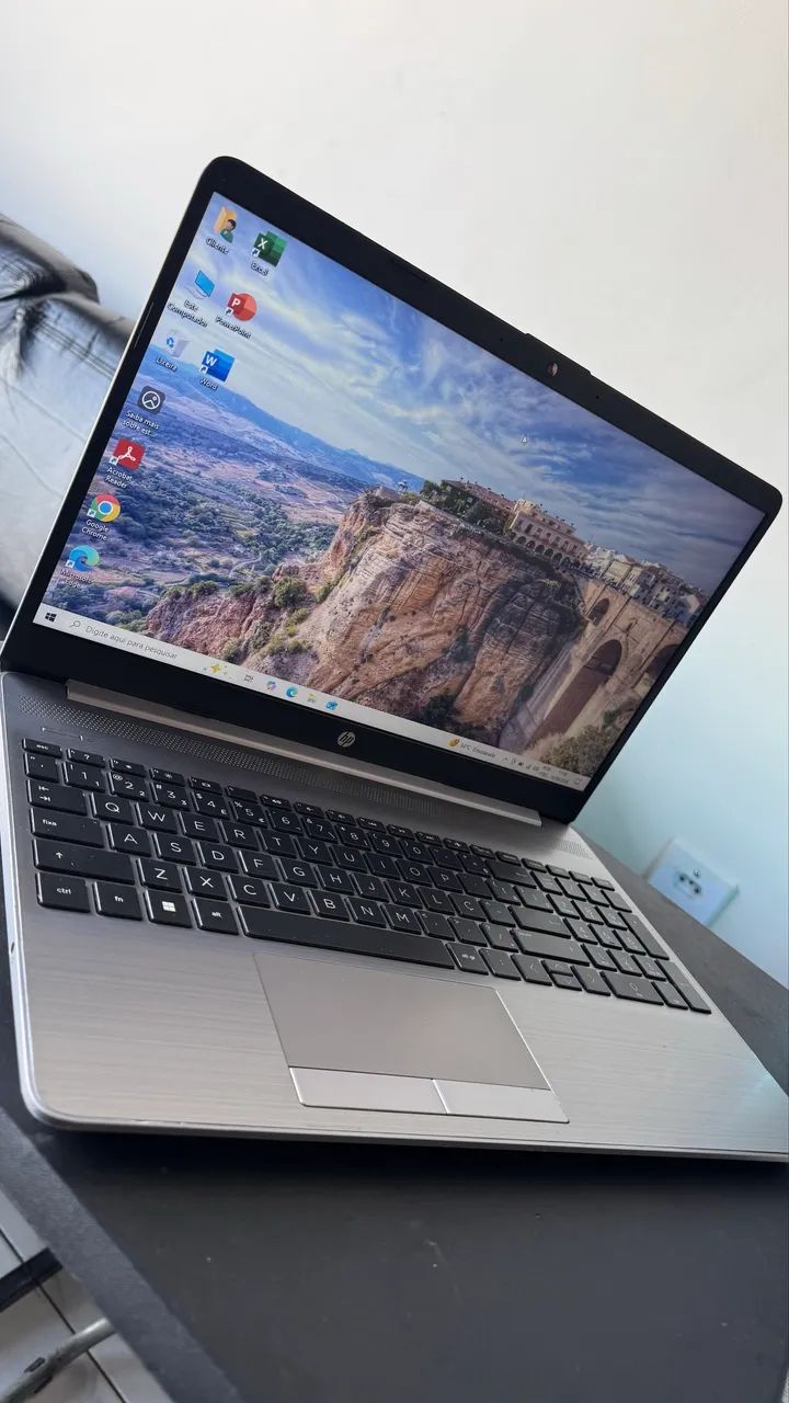 Tundra 3ED 状態HP Notebook Hp i3 8GB Ssd Nvme 256Gb - Notebooks - Beira Rio