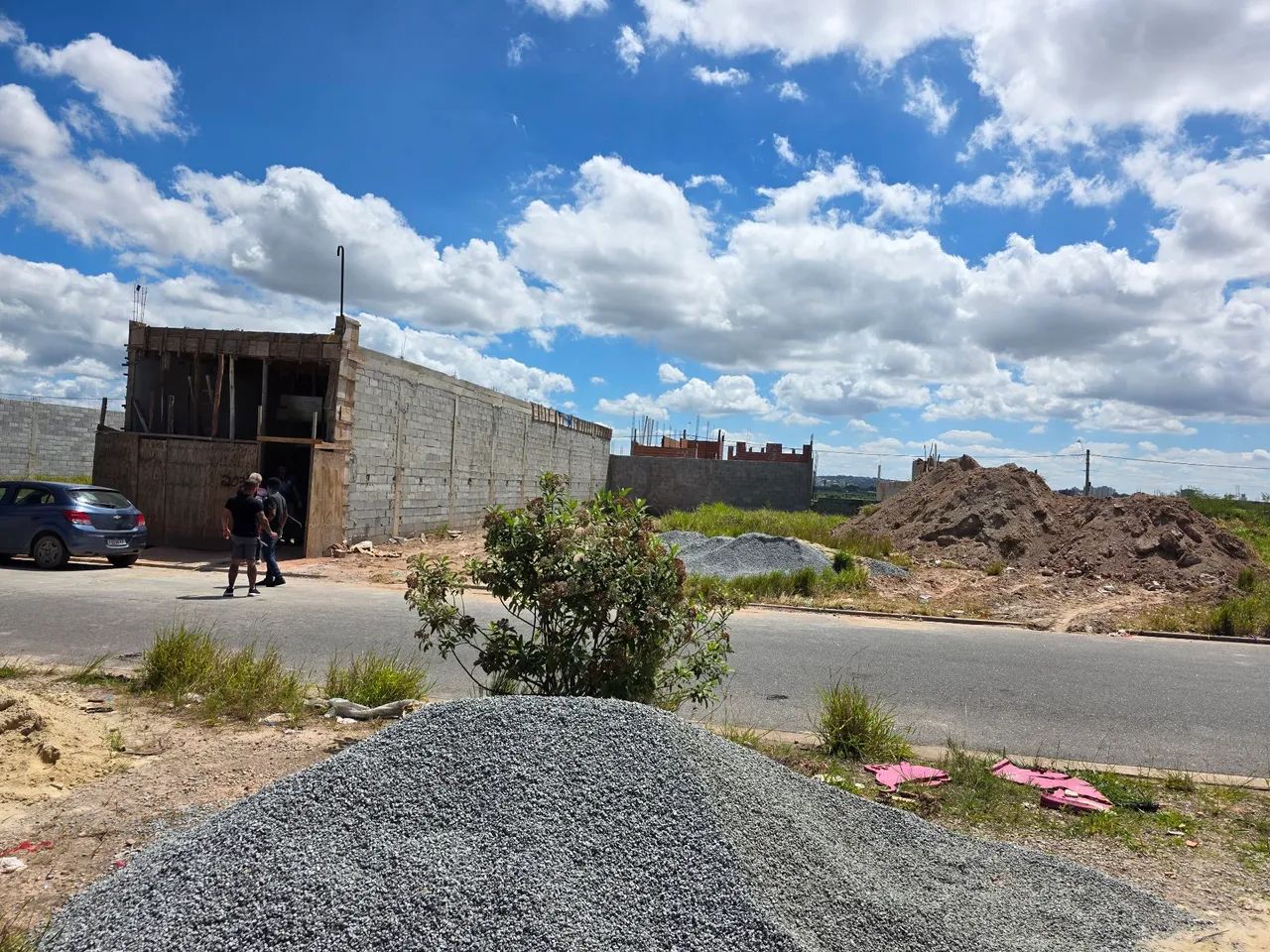 Foto - Suzano - Cidade Miguel Badra