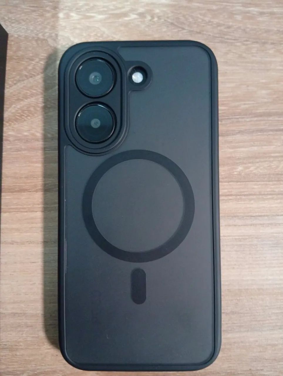 Celular Xaomi Poco X8 Pro 256gb - Foto 5