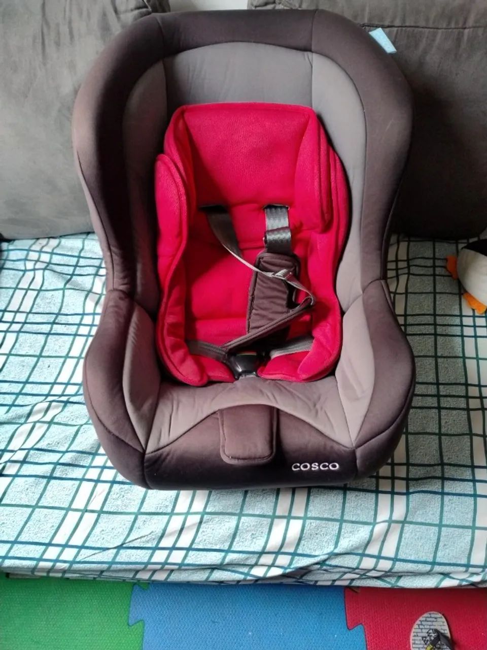 Cadeirinha COSCO