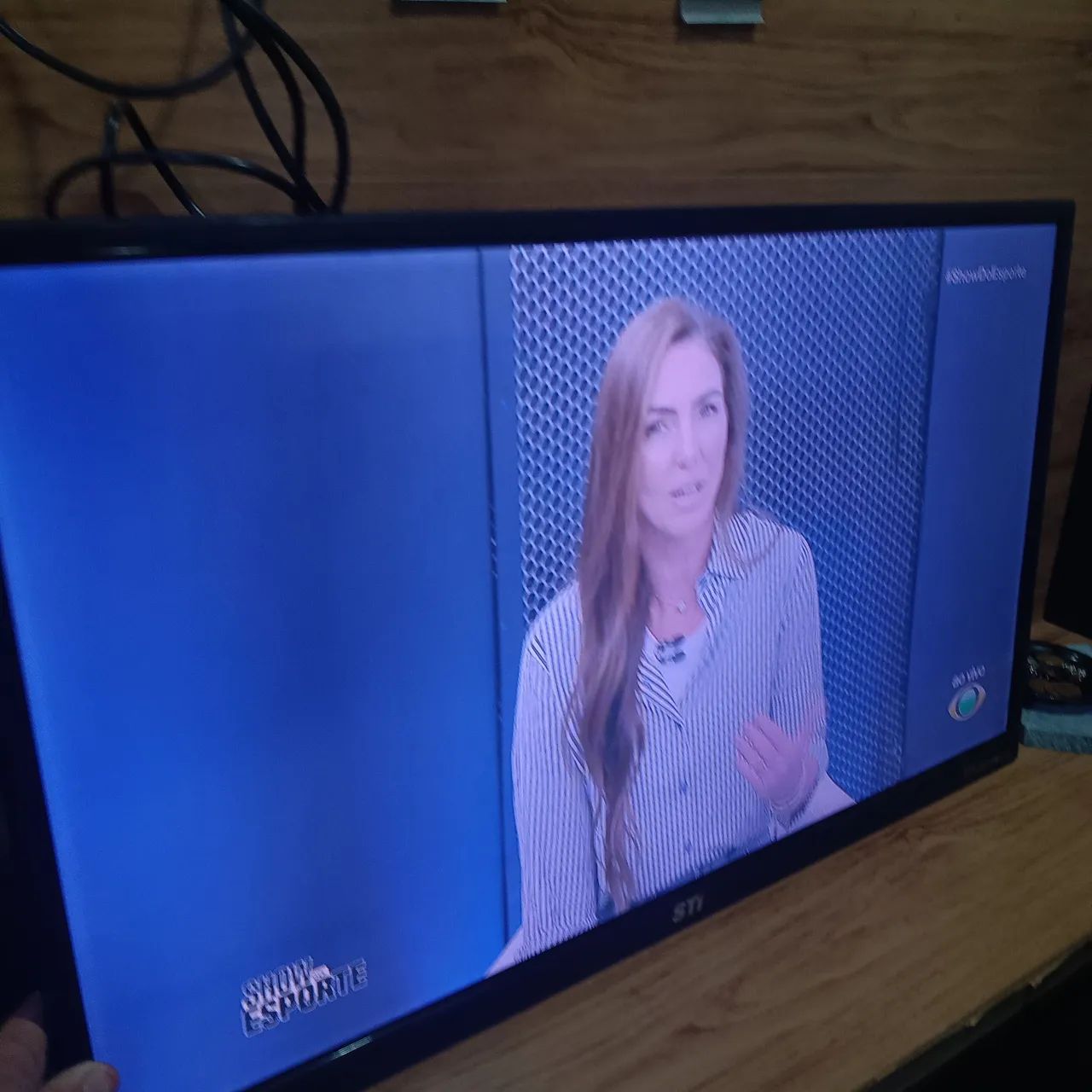 Televisao - Foto 3