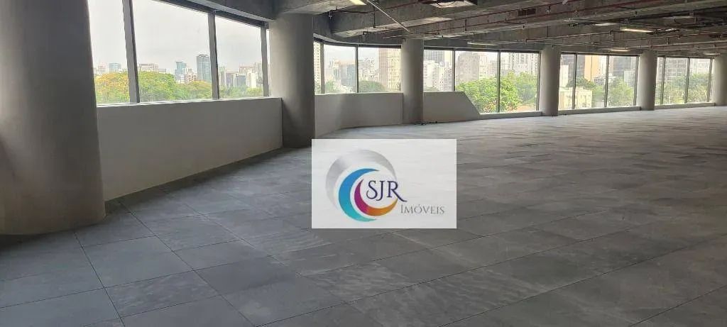 Conjunto para alugar, 1376 m² - Pinheiros - São Paulo/SP - Foto 5