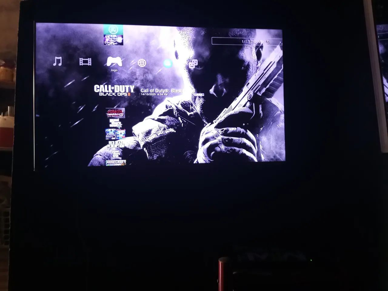 Tv 50 Smart e Ps3 - Foto 2