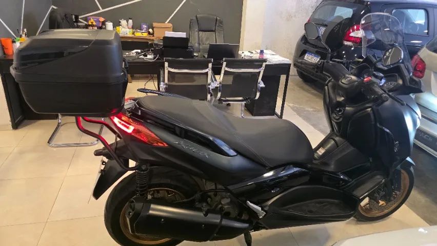 Yamaha XMAX 250 ABS  - Foto 4