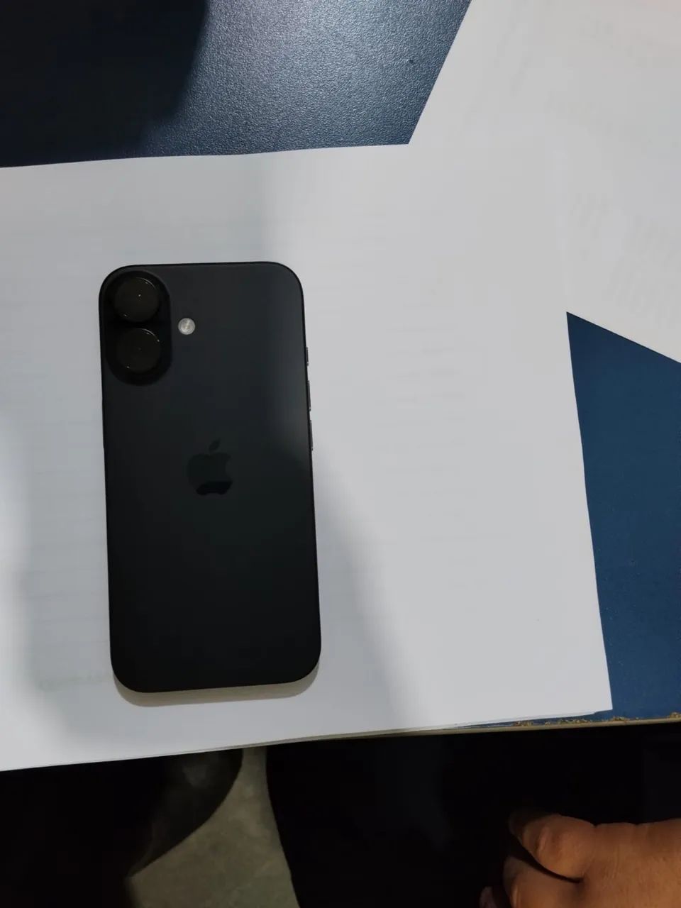 iPhone 16 128gb - Foto 2