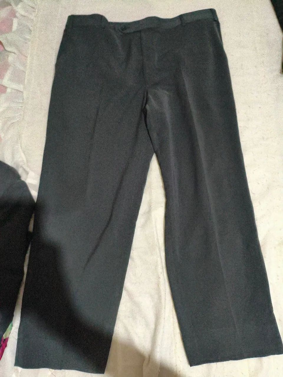 Terno masculino GG  LEIA - Foto 5