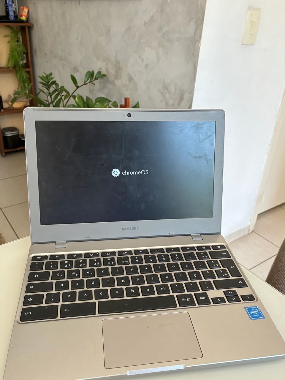 Notebook Samsung  - Foto 2