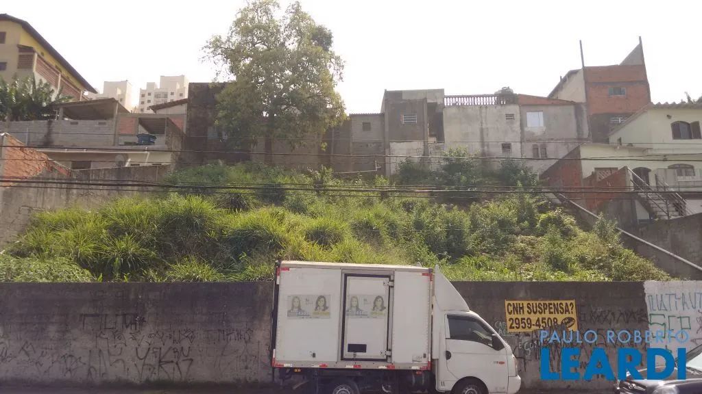 TERRENO - MORUMBI - SP - Foto 5