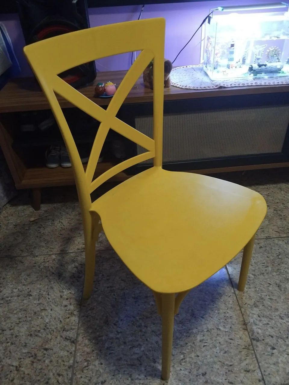 Vendo cadeira - Foto 3