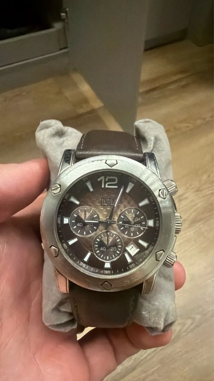Relógio Guess