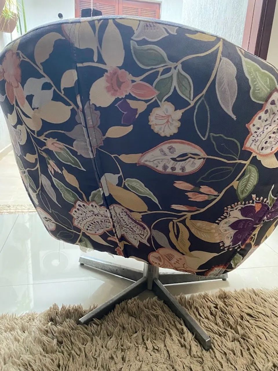 Vendo poltronas giratórias  - Foto 4