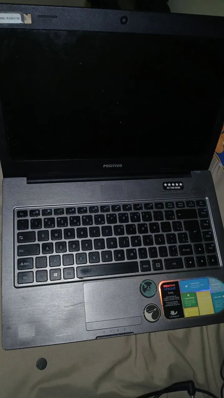 Notebook 