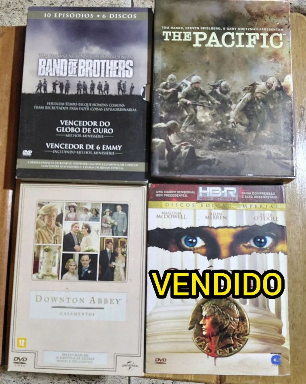 Filmes 