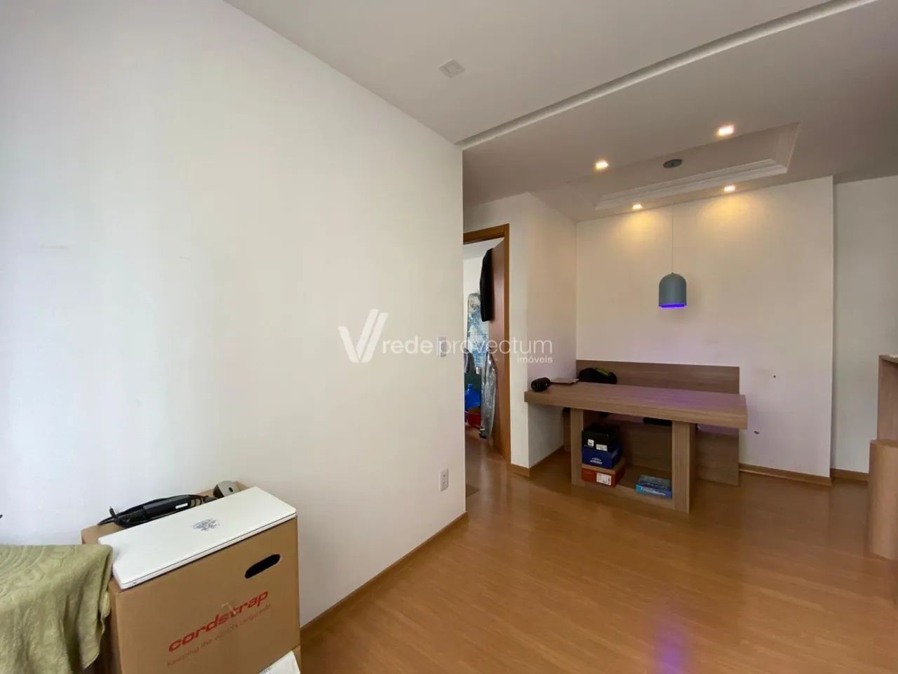 Apartamento para aluguel no Parque Industrial! - Foto 4