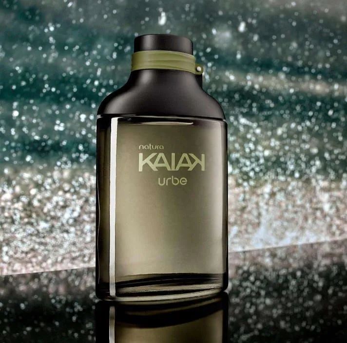 Kaiak Natura masculino  - Foto 5