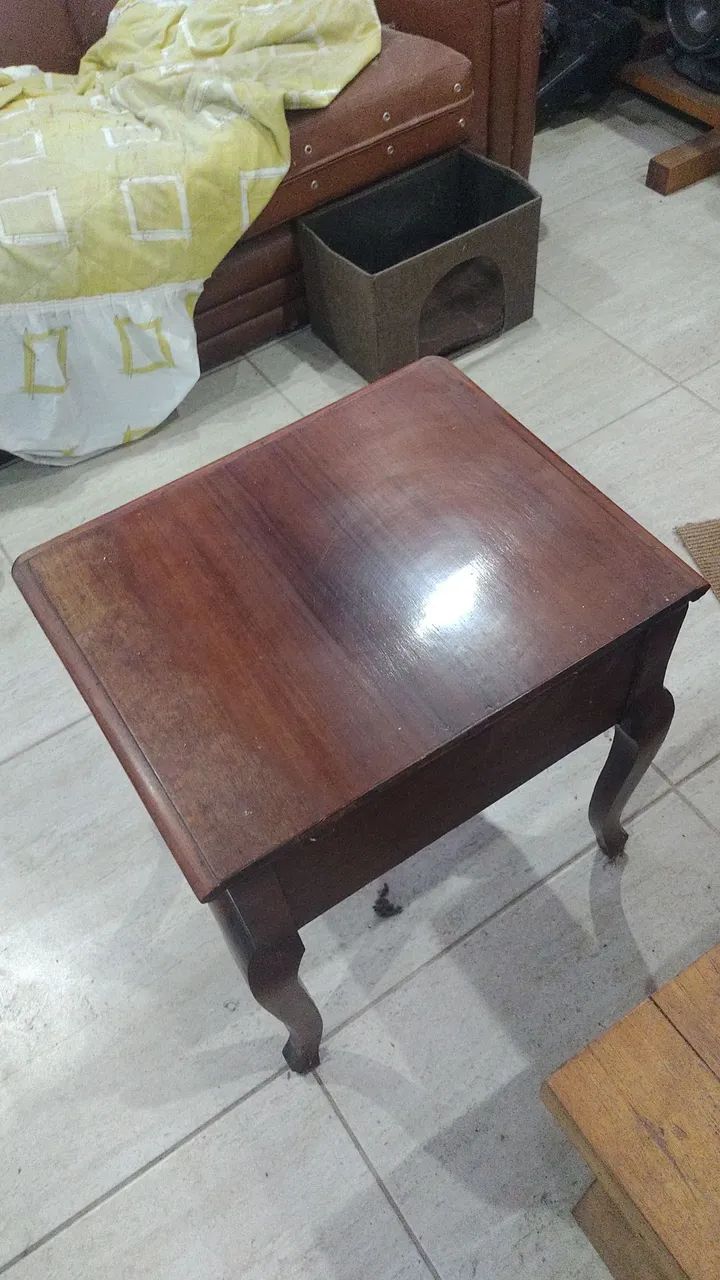 Mesa cabeceira  - Foto 3