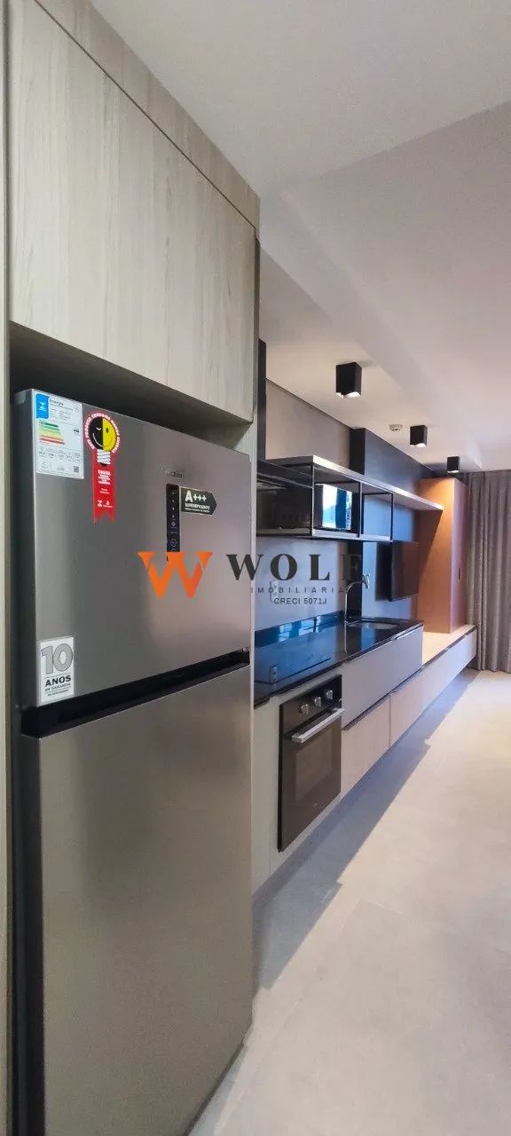 Apartamento/Studio para Aluguel no bairro Trindade - Foto 5