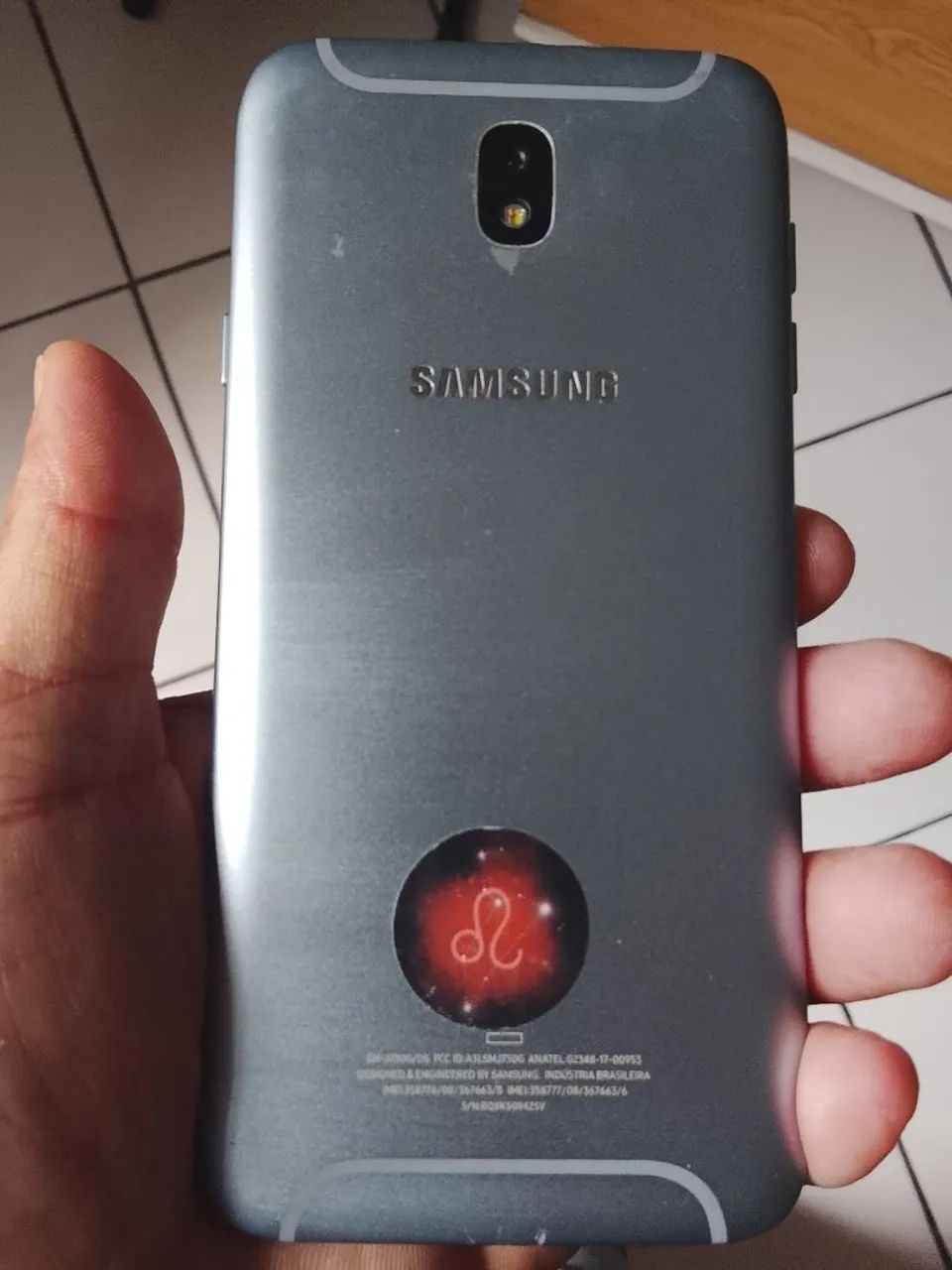 Samsung Galaxy J7 Metal - Foto 2