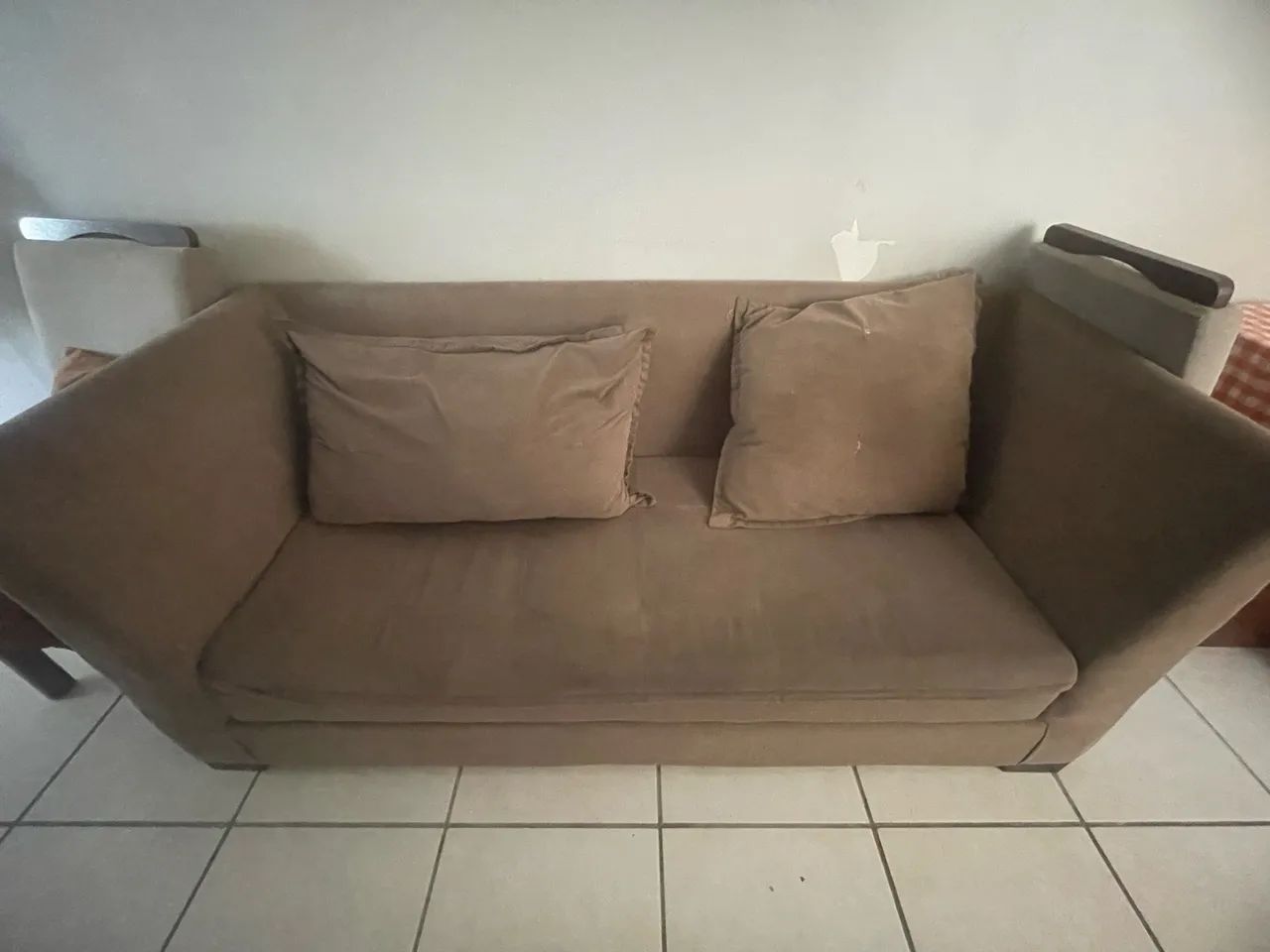Vende-se sofá