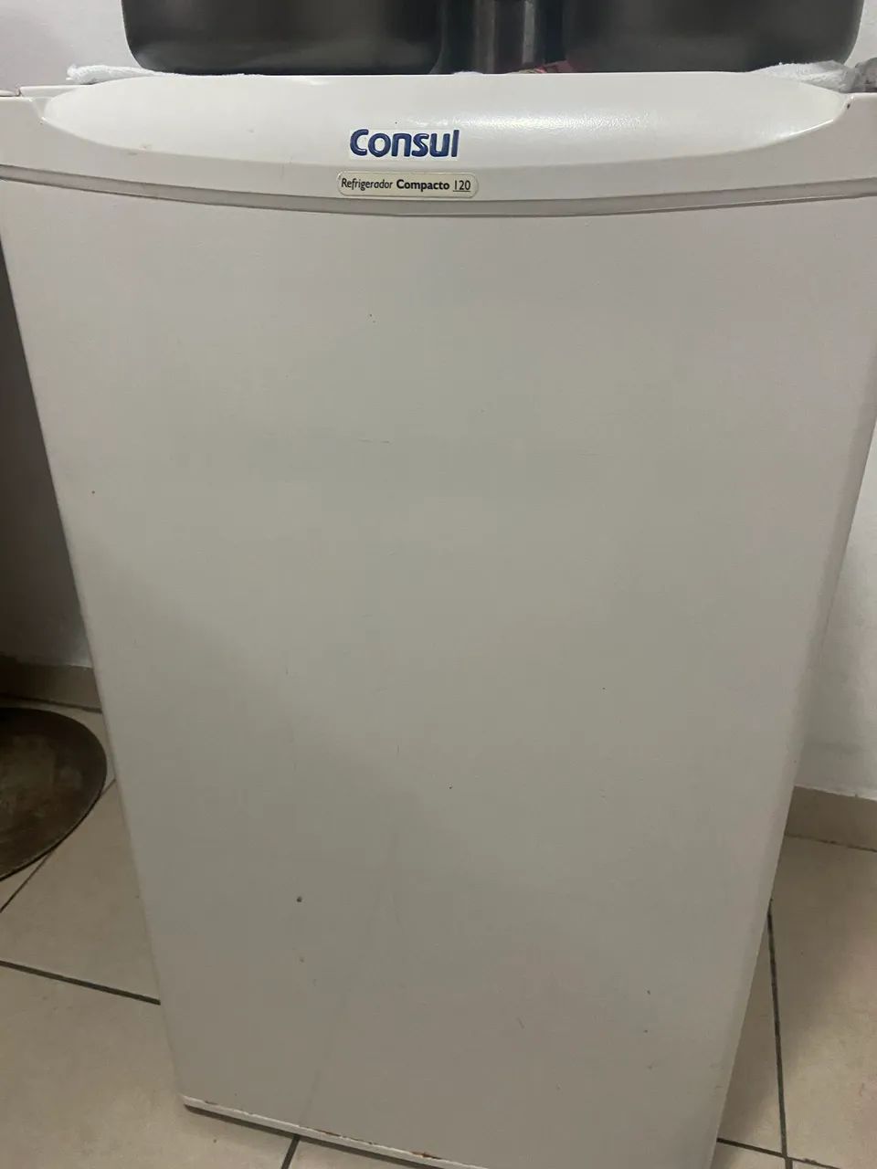 Frigobar cônsul 120L