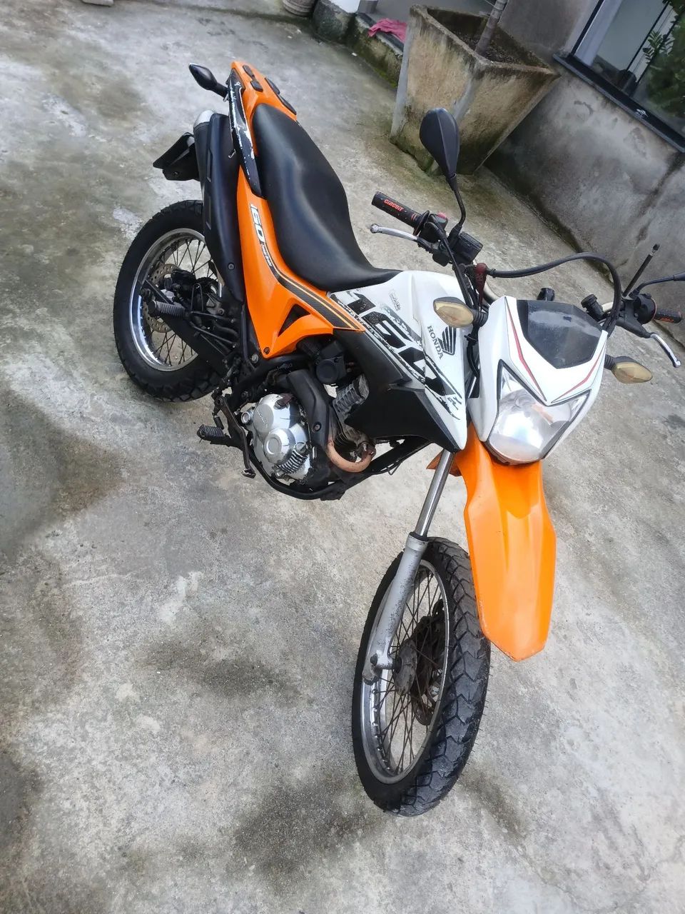 BROS 160 - Foto 2