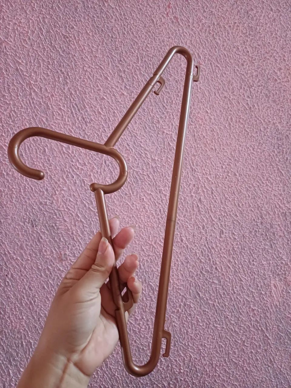 Cabides rosé - Foto 2