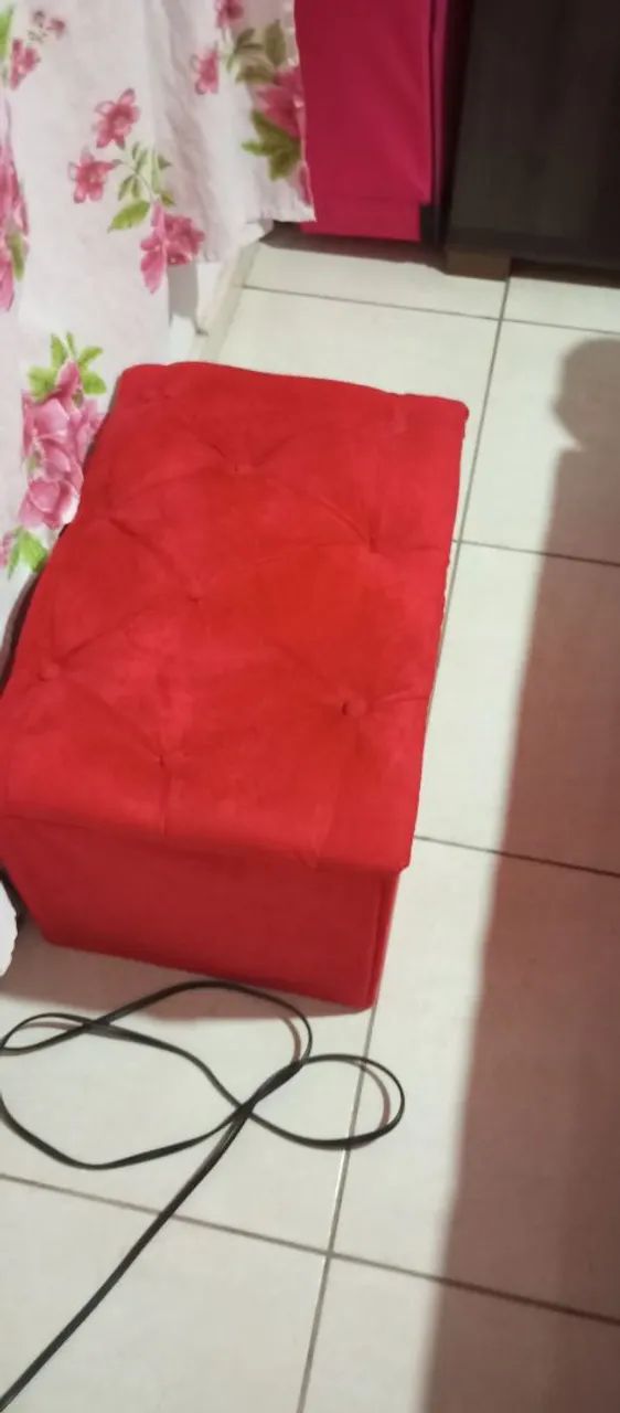 Jogo para quarto 