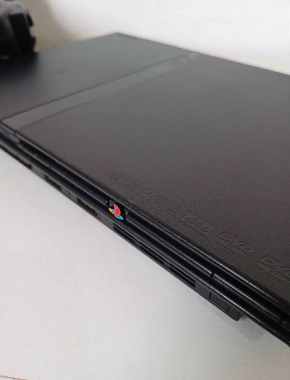PS2 leitor de disco  - Foto 3