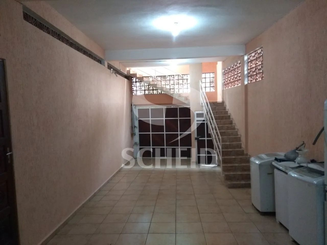 Sobrado a venda, dois imóveis em um!! residencial/comercial