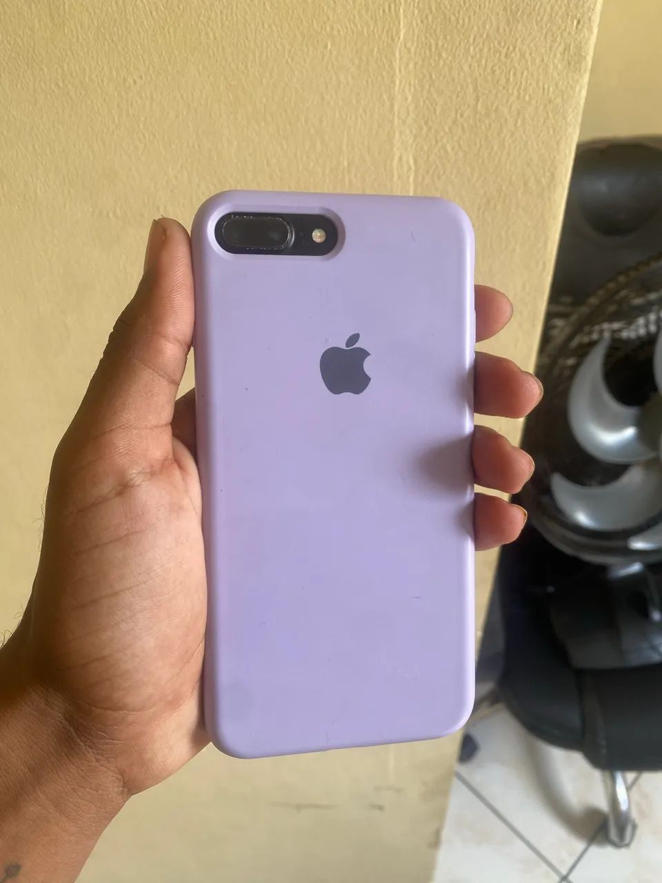 iPhone 7 Plus 