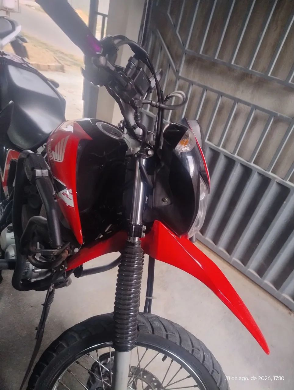 Honda - Foto 5