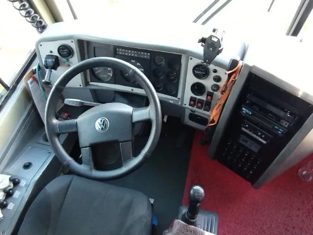 Ônibus rodoviário  - Foto 4