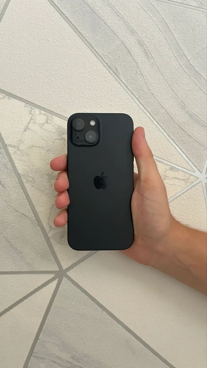 Iphone 15 (PERFEITO) - Foto 4