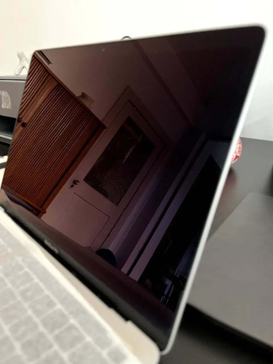 MacBook Pro M1 8-Core CPU and 8-Core GPU 13" (Late 2020) 512GB SSD - Foto 2