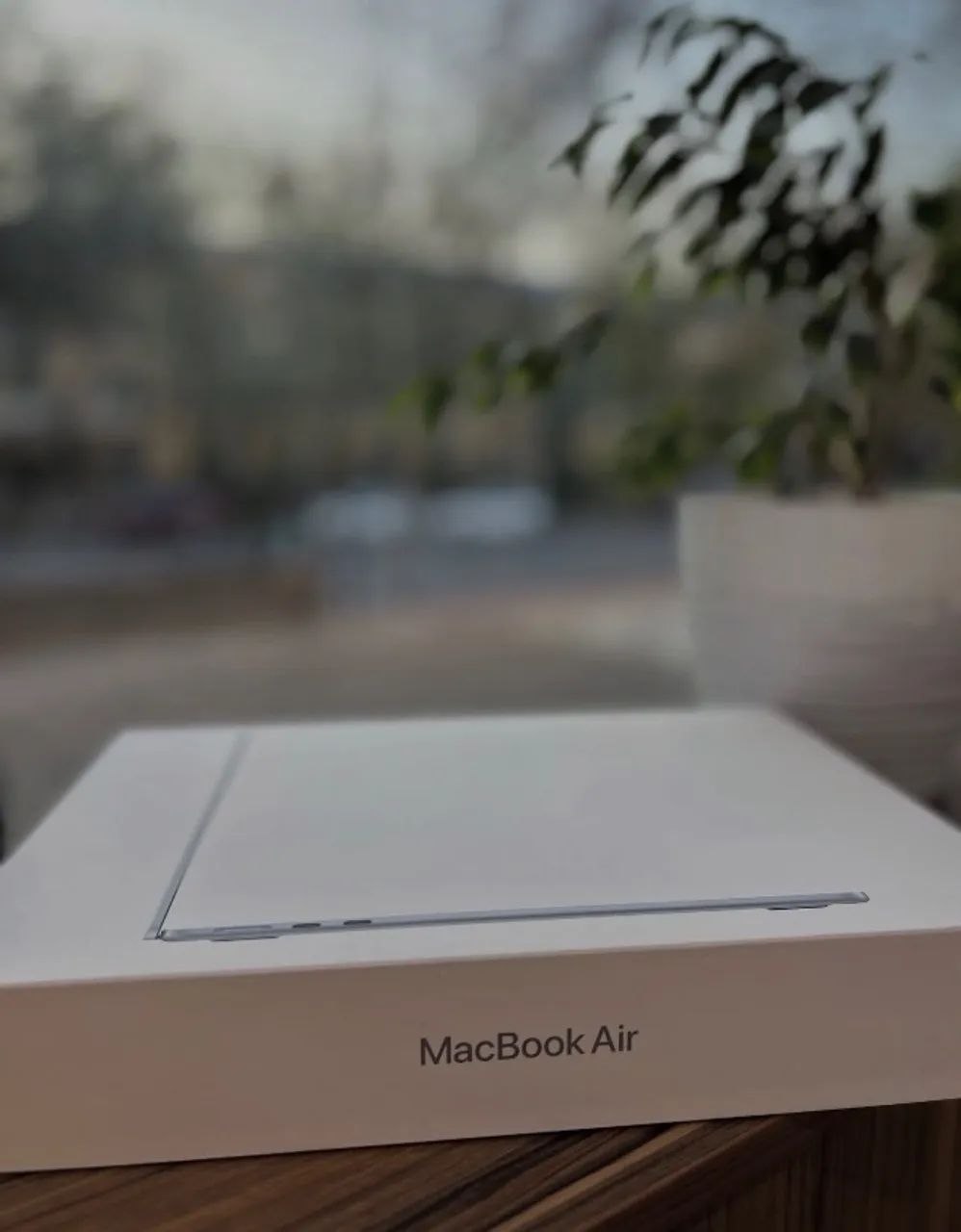 MACBOOK AIR 13 M5 & 16GB  512  SSD 