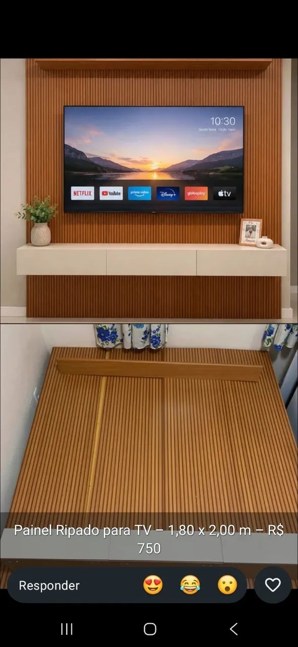PAINEL RIPADO - Foto 3