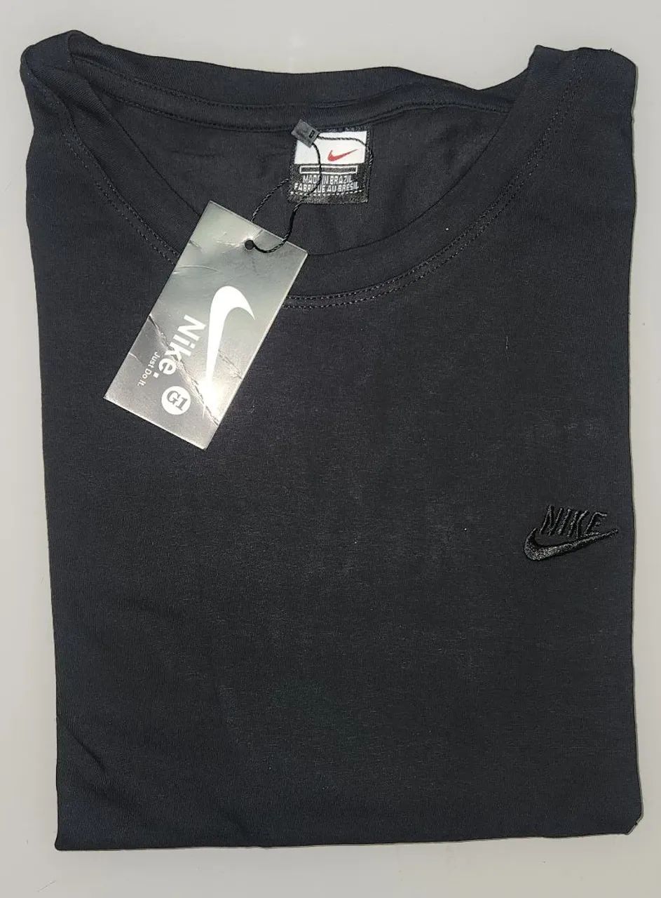 Camisa Malha Peruana do P ao G2 - Foto 4