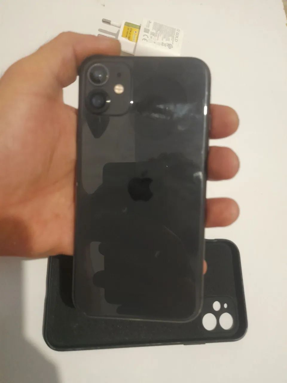 Iphone 11 64g. - Foto 2