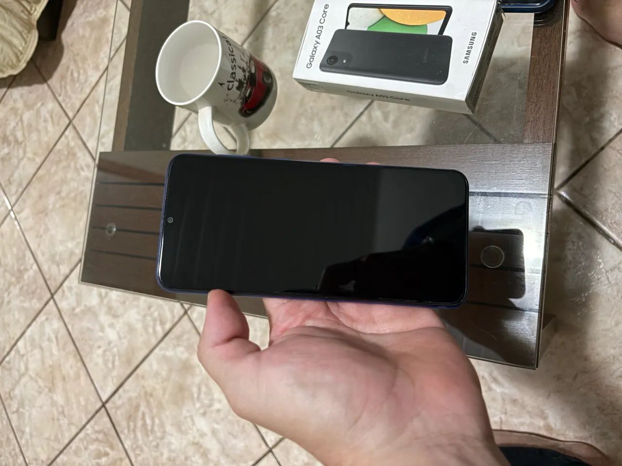 Samsung A03 Core