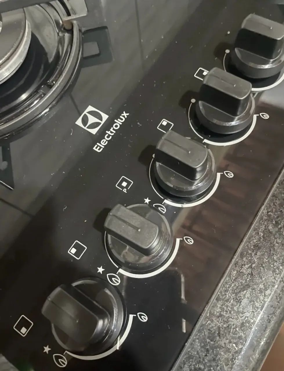 Fogão cooktop - Foto 3