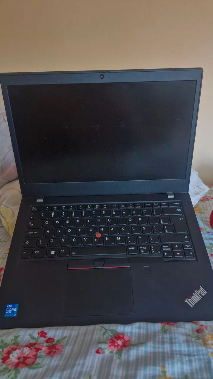 Notebook Lenovo L14 gen 2 thinkpad - Foto 3