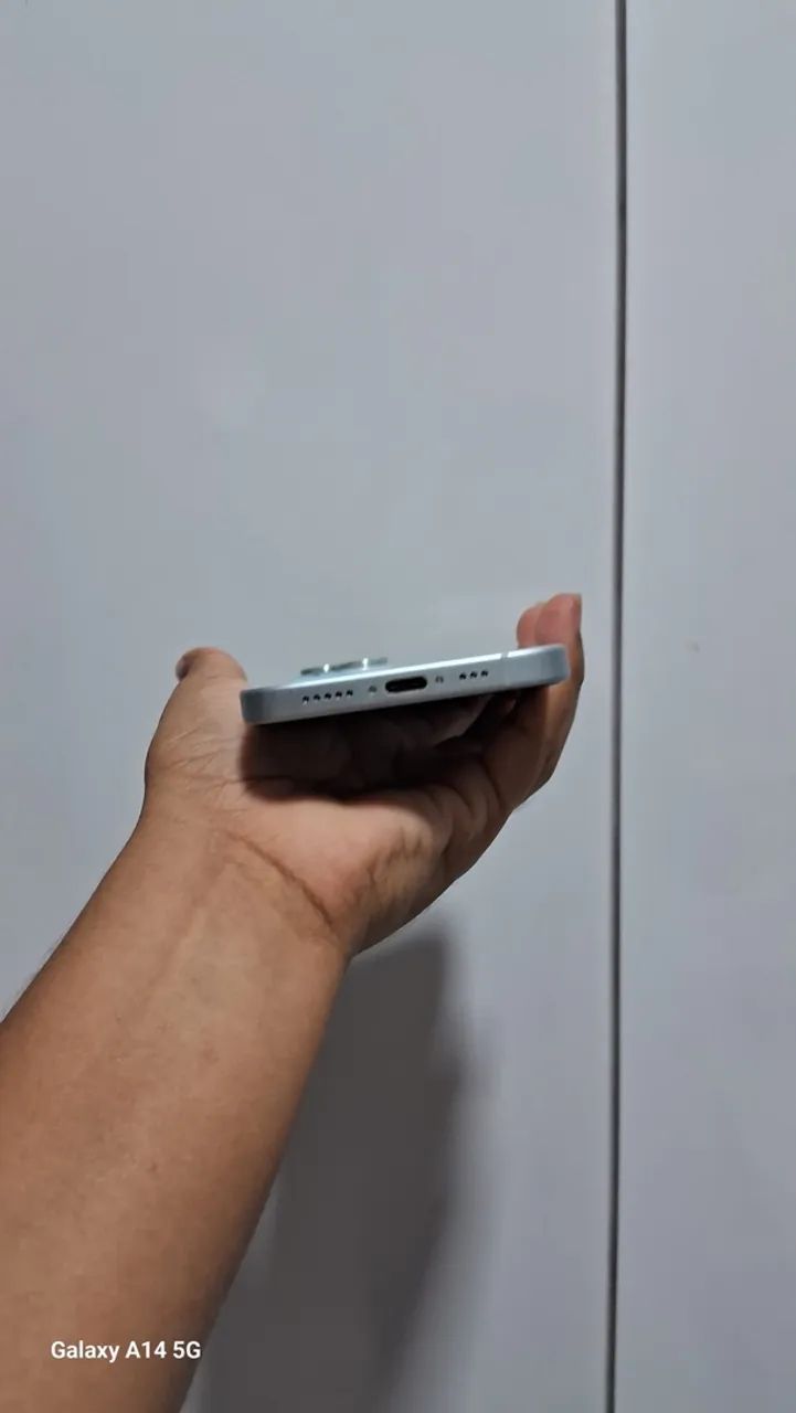 iPhone 15 - Foto 5