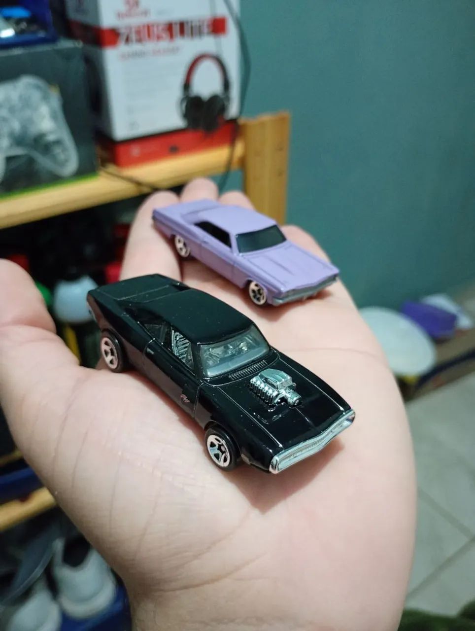 Hotwheels Miniaturas 