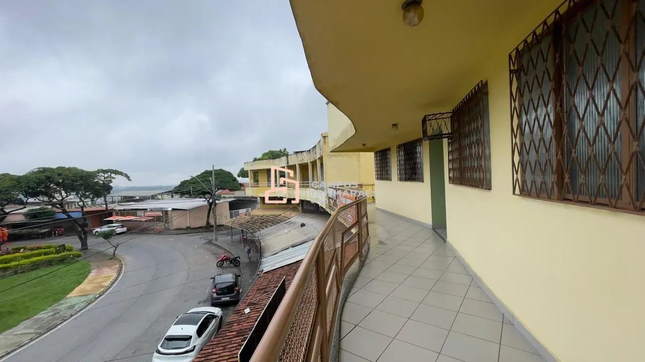 Sala para aluguel, Serrano - Belo Horizonte/MG - Foto 3