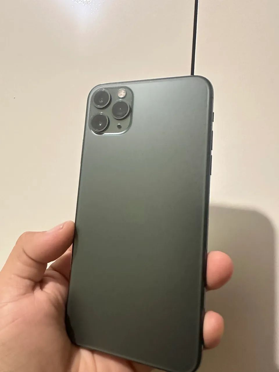 Vendo iPhone 11 Pro Max  - Foto 4