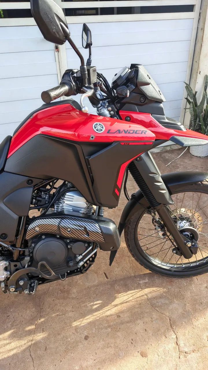 LANDER CONECTED 2025 - Foto 2