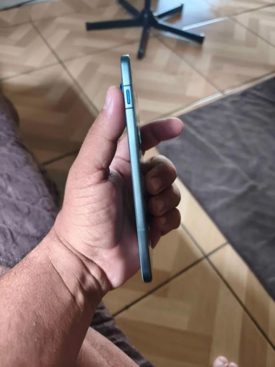 Motorola lançamento Edge 70 zero - Foto 5